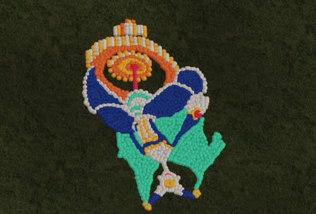 ワルプルギスの夜