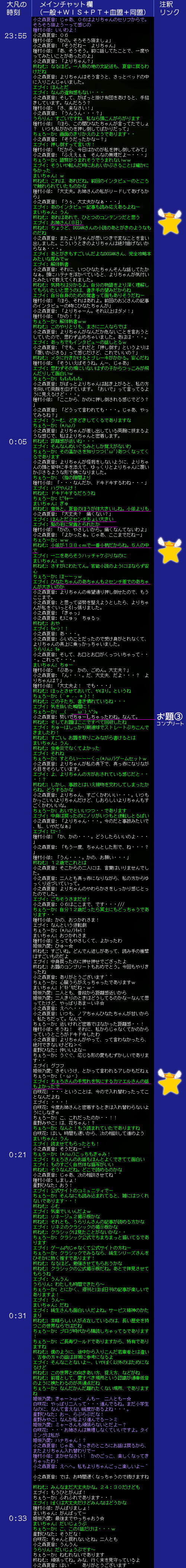 チャットログ07