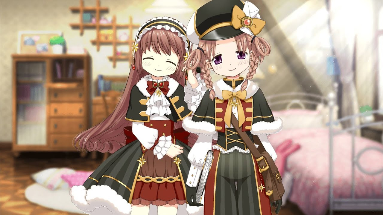 灯ねむクリスマス