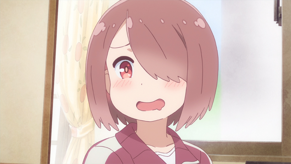 アニメ版「花ちゃんをもらえるの！？」